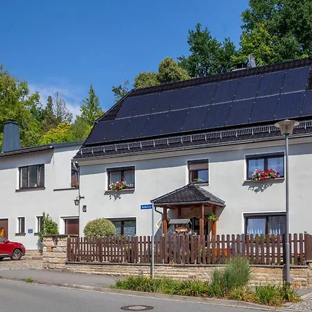 Schuch Apartament Pirna