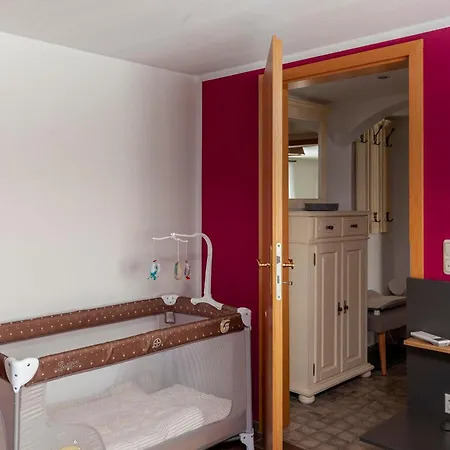 Schuch Apartament Pirna