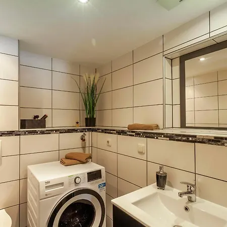 Schuch Apartament Pirna